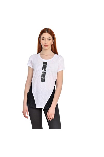 Target Tricou de damă cu mânecă scurtă M