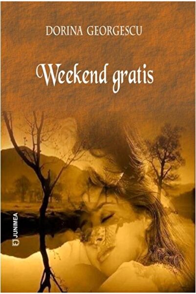 Editura Junimea Weekend gratis, Dorina Georgescu