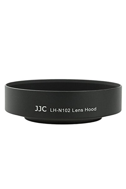 JJC Parasolar, LH-N102, HB-N102, compatibil cu NIKON 1 NIKKOR 10-30mm f/3.5-5...