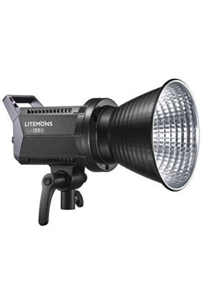 Godox Litemons LA150D – Φωτιστικό LED 150W (5600K) με βάση Bowens