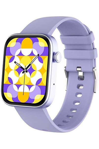COLMI P71 Smart watchy Sport Heart Rate Step Counting IP67 Waterproof Full Sc...