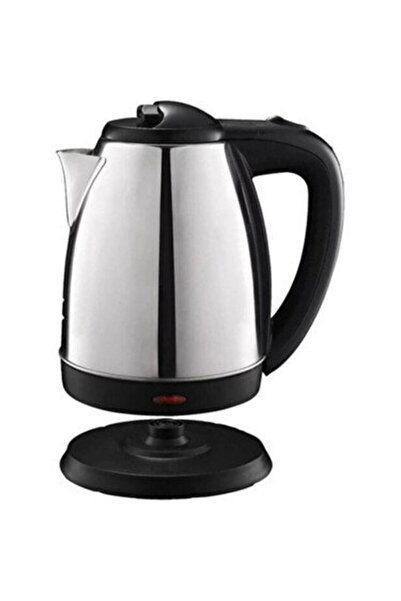 ERZEN ELEKTRIKLI INOX KETTLE 1,8 LT