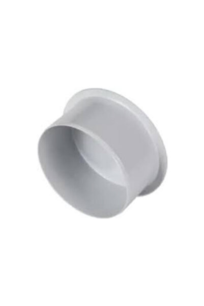 izmiryapımarket 70 mm Boru Kapak (70lik Pimaş Kapağı )