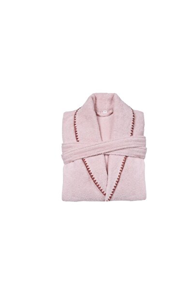 Doqu Home Harmony Seren Bathrobe L/Xl - 120 cm - Powder