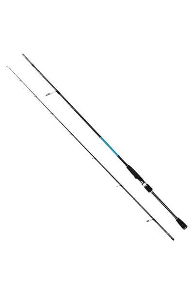 CAPTAIN 1347 İntegra Carbo-X 228cm 2 Parça LRF Kamışı 1-7gr Atar Standart