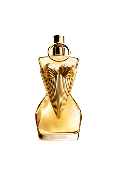 Jean Paul Gaultier Gaultier Divine - Eau de Parfum - Tuz, Zambak, Mereng (Bez...