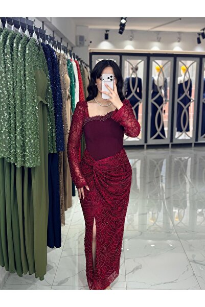 miracoutureofficial Alin Dress