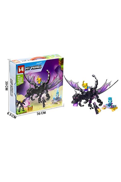 Trendbaby Lego Minecraft Figures for Children from Trend Baby & Trend Kids