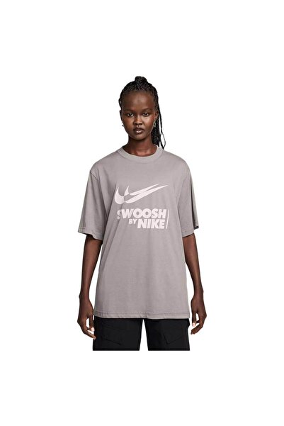 Nike Femei& # x27;s Tricou sport cu mânecă scurtă XS