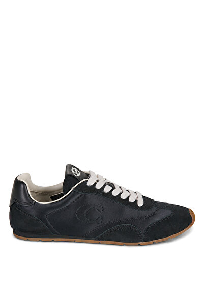Coach Siyah Kadın Sneaker CCI48