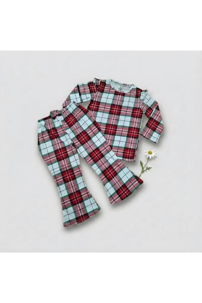 LOOFI Baby Girl Cotton Soft Clothing Set (1Y-5Y)/Multi Colors