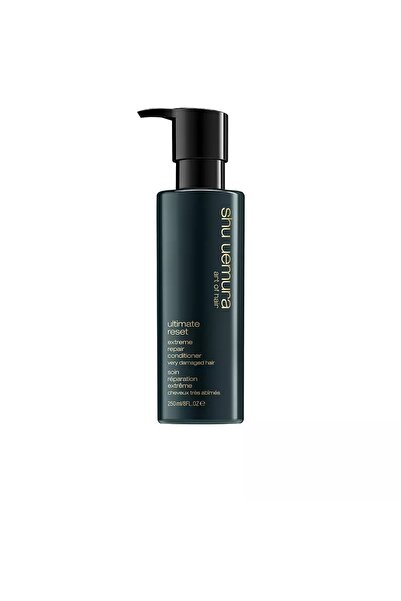 Shu Uemura Balsam pentru par deteriorat ULTIMATE RESET 250 ml