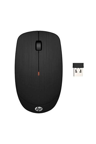 HP ماوس بصري لاسلكي X200