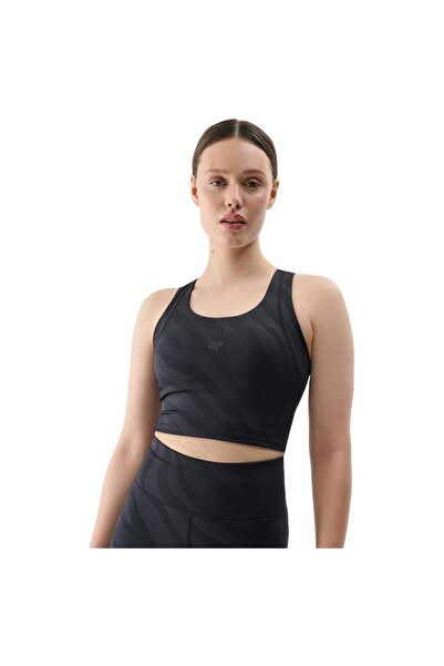 4F Womens Functional T-shirt M