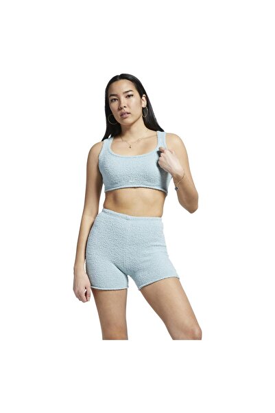 Reebok Womens Cozy Top Sleeveless T-Shirt M