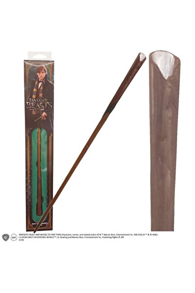 Noble Collection Baghetă Fantastic Beasts Newt Scamander, Rasina, NN8580, Mul...