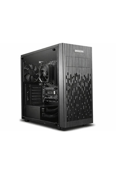 VENGEANCE GAMING SERIES BY PRAXI Vengeance Workspace-V2 Ryzen 5-8500G/ 8GB DD...