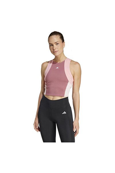 adidas Maiou Techfit Colorblock de damă M
