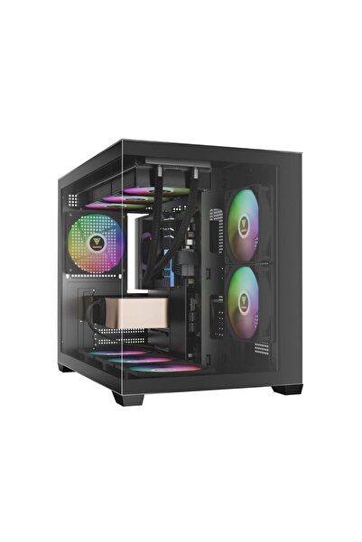 VENGEANCE GAMING SERIES BY PRAXI Kraken-X57 Ryzen 7-5700/ 32GB DDR4/ 1TB SSD/...