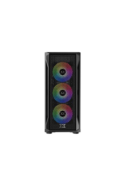 VENGEANCE GAMING SERIES BY PRAXI Vengeance Inferno-V7 Ryzen 7-5700X/ 32GB / 1...