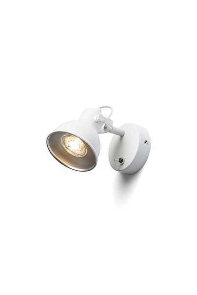 Rendl Light Studio RENDL ROSITA I επιτοίχιο φωτιστικό μαύρο/χρυσό 230V LED GU...