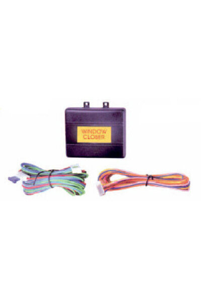 Generic SISTEM INCHIDERE GEAM AUTO