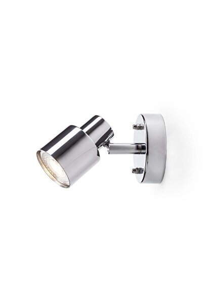 Rendl Light Studio RENDL VALTO I de perete crom 230V GU10 LED 5W IP44