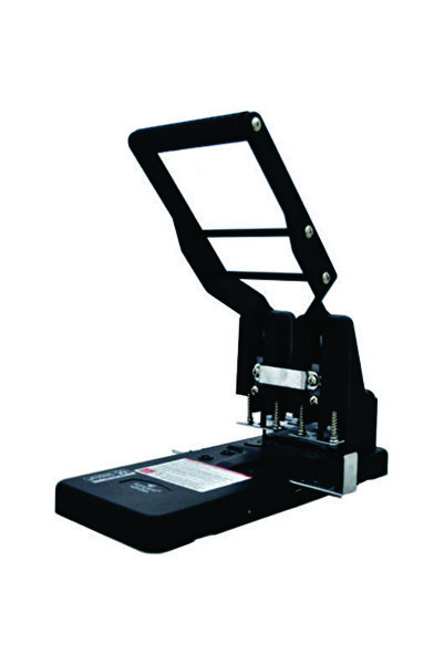 Turikan Professional metal punch, 240 sheets, HDP-2320