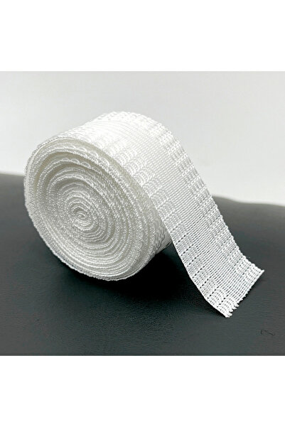 GALORWAY Bandă termoactivă pentru tivire cu fierul, 2,5 cm x 5 m– Repară, scu...