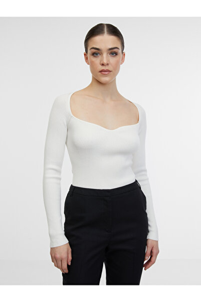 ORSAY White women's bodysuit