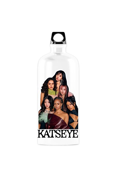 LITTLE DARKS ART Recipient katseye kpop trupa de fete