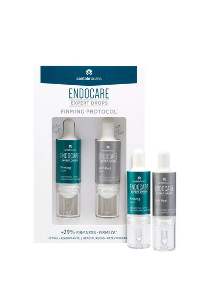 cantabria labs Set Cantabria Labs: Endocare Expert Drops