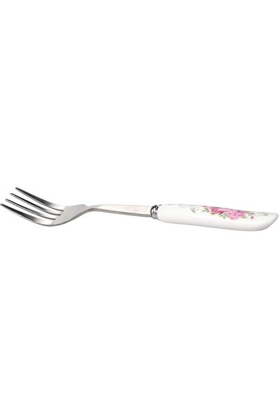 DELCASA طقم شوك عشاء DC1626 مكون من 6 قطع