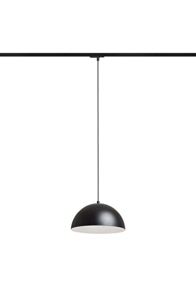 Rendl Light Studio RENDL GLADYS 30 pentru șină cu 1 circuit negru/alb 230V LE...