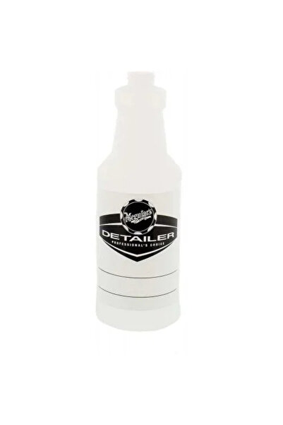 Other Meguiar's Generic Spray Bottle - Recipient Plastic