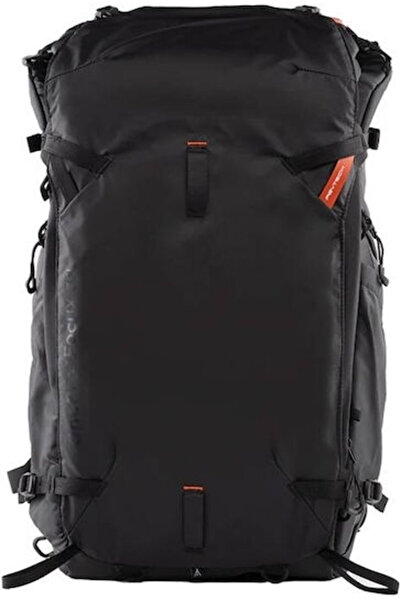 PgyTech OnePro Focux Σακίδιο Πλάτης (Διαστημικό Μαύρο, 35L)