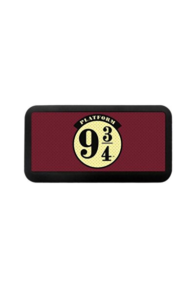 OEM Boxa Portabila Harry Potter Platform 9 3/4, 3w, Bluetooth