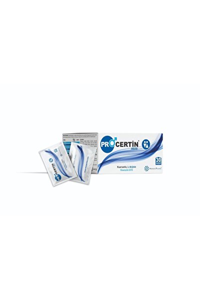 PROCERTİN MEN