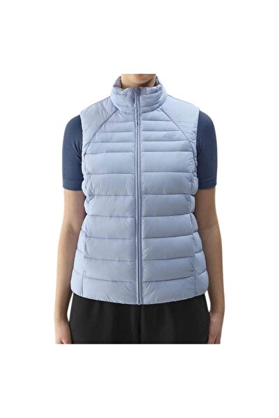 4F Womens Sleeveless Jacket S