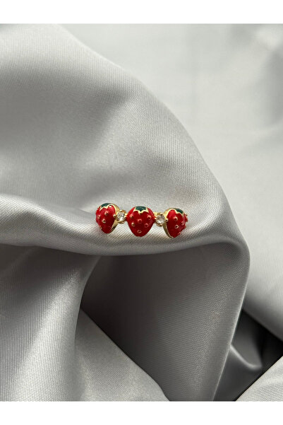 Bozhi Elegant Ring Business Women's Style Stylish Gift