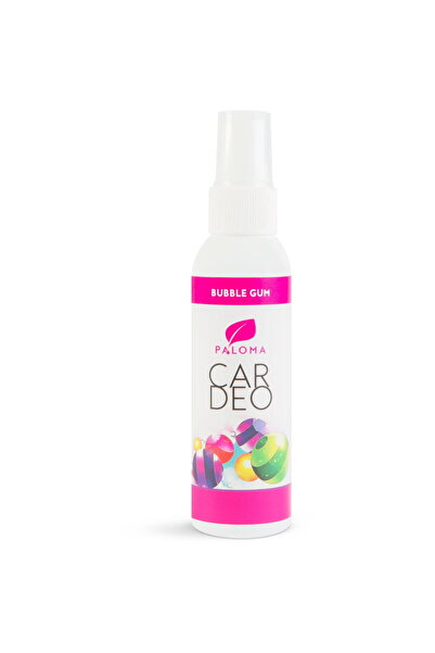PALOMA Odorizant auto Car Deo Bubble Gum - 65 ml