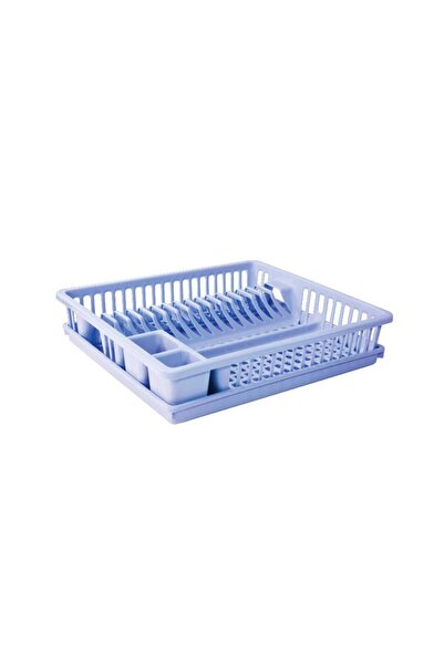 Sahachai Plastic Dish Drainer, Assorted, 266