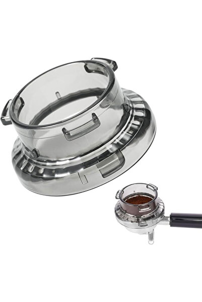 Generic قمع توزيع القهوة مقاس 54 مم لـ Breville