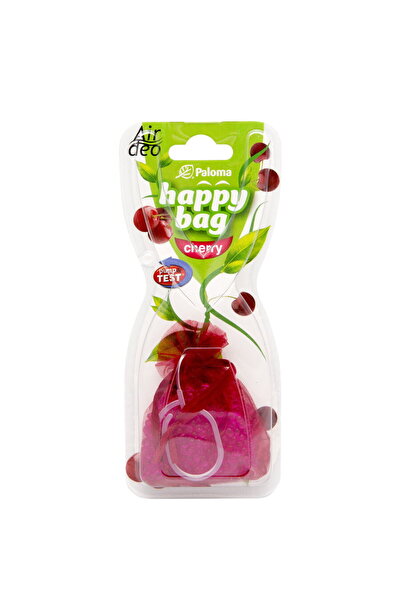 PALOMA Odorizant auto Happy Bag - Cherry