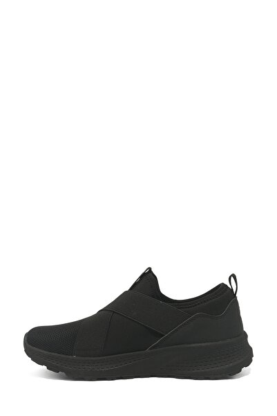 lumberjack Mezze Black Women's Comfort Shoes
