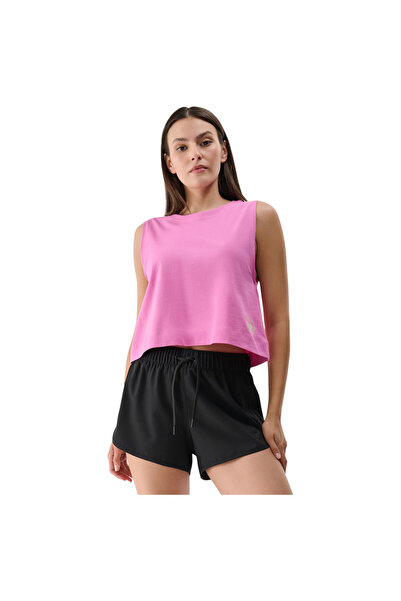 4F Women's Sleeveless Blouse XS