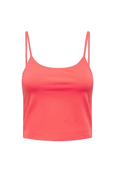 ONLY Women's Sleeveless T-Shirt XL