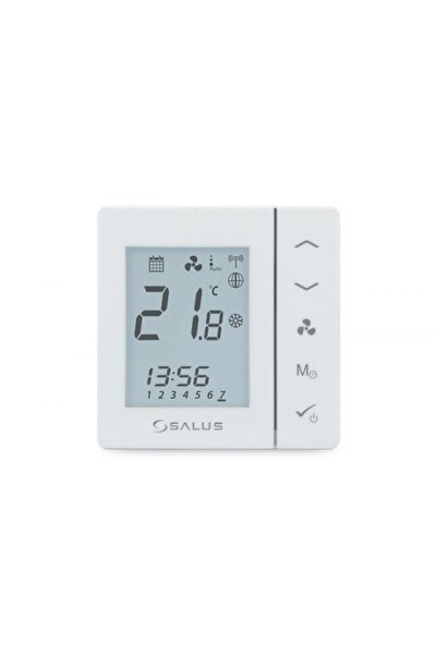 SALUS Thermostat for Fan Coils FC 600