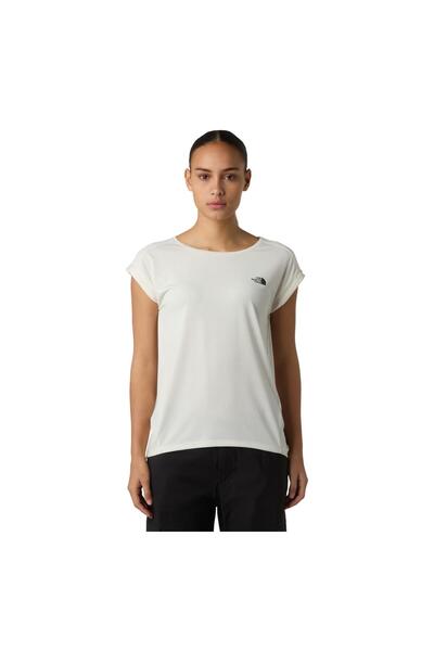 THE NORTH FACE F0A8Bs2Qli1-R W Tanken Tank - Eu Women's T-Shirt