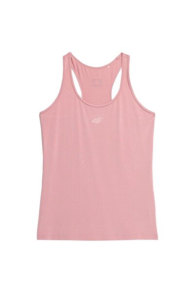 4F Women's Sleeveless Blouse XL